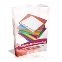 The Spiritual Healing Handbook 1