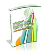 Think And Grow Rich For Network Marketers 1