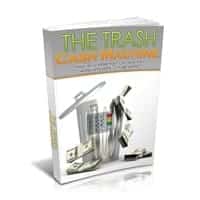 Trash Cash Machine 2