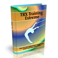 TRX Training Extreme 1