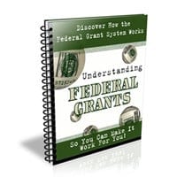 Understanding Federal Grants 1