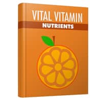 Vital Vitamin Nutrients 2