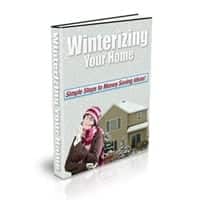 Winterizing Your Home 2