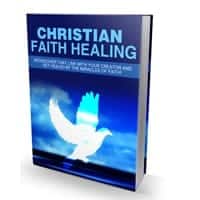 Christian Faith Healing 1