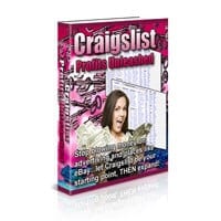 Craigslist Profits Unleashed 1