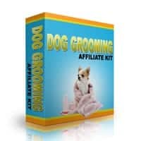 Dog Grooming Affiliate Kit 1