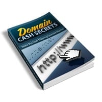 Domain Cash Secrets 1