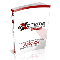 Extreme List Building System 2