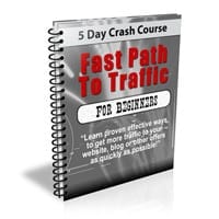 Fast Path To Traffic For Beginners 2