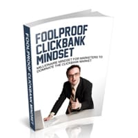 Foolproof Clickbank Mindset 2