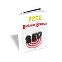 Free Backlinks Bonanza 2