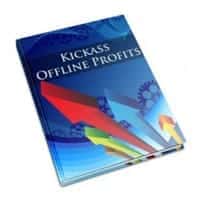 Kickass Offline Profits 2