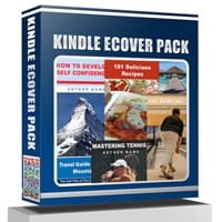 Kindle eCover Pack