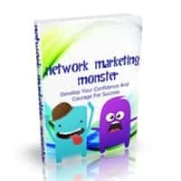 Network Marketing Monster 1