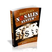 No Sales System 1