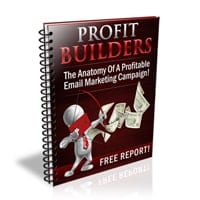 Profit Builders 1