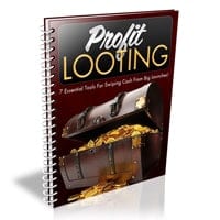 Profit Looting 1