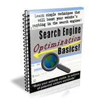 Search Engine Optimization Basics