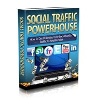 Social Traffic Powerhouse 2