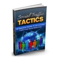 Social Traffic Tactics 1