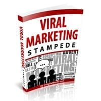 Viral Marketing Stampede PLR