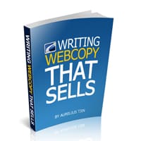 Writing Web Copy That Sells 1