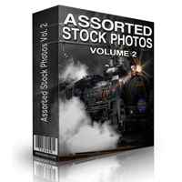 Assorted Stock Photos Vol. 2 1