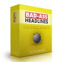 Bad Ass Headlines V2