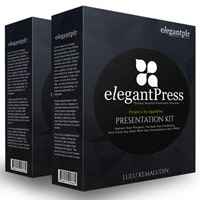 Elegant Press 1