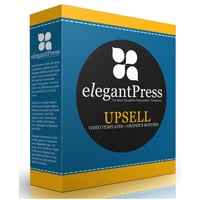 ElegantPress Upsell 2
