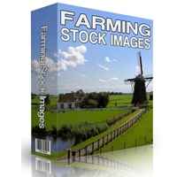 Farming Stock Images 1