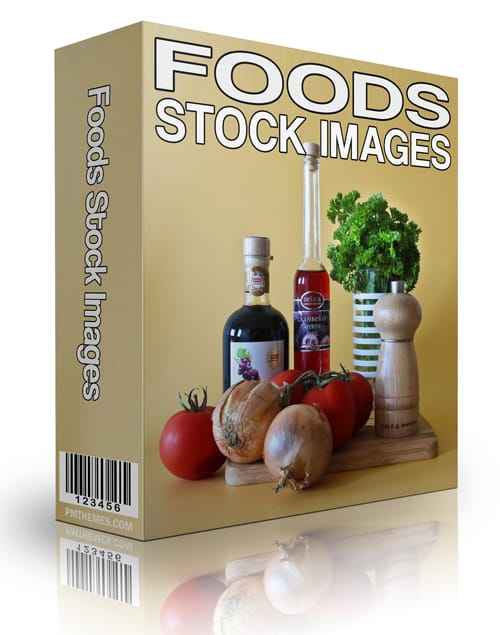 Food Stock Images
