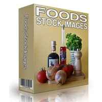 Food Stock Images 1