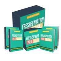Freshsentation Pro Vol. 1 1
