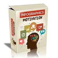 Infographics Motivation Package 1