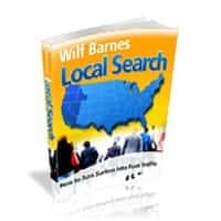 Local Search