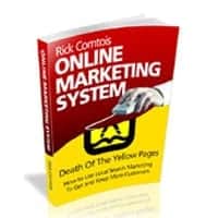 Online Marketing System