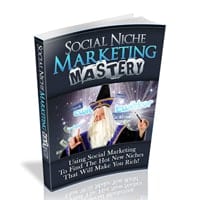 Social Niche Marketing Mastery 1