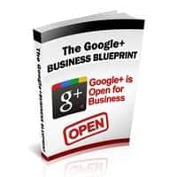 The Google+ Business Blueprint