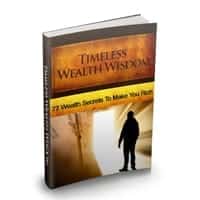 Timeless Wealth Wisdom 1