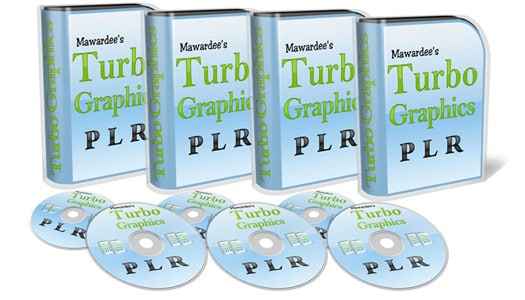 Turbo Graphics Package