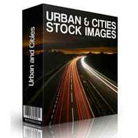 Urban Stock Images 1