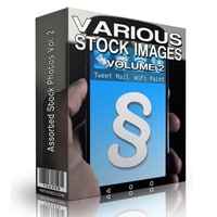Various Stock Images Vol. 2 1