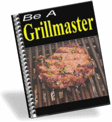 Be A Grillmaster