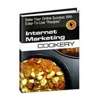 Internet Marketing Cookery Parts 1 and 2 1