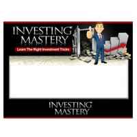 Investing Mastery Template
