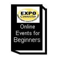 Online Events for Beginners