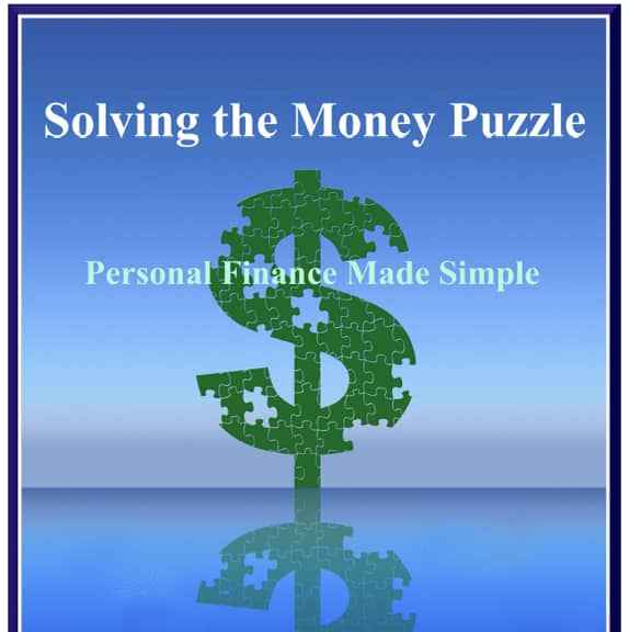 Solving the Money Puzzle