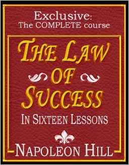 download the law of success pdf