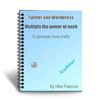 Twitter And WordPress